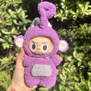 A064517Vi2_Zbg labubuuuʂݕ17cmւ