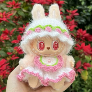 A064524Vi2_Zbg labubuuuʂݕ17cmւ