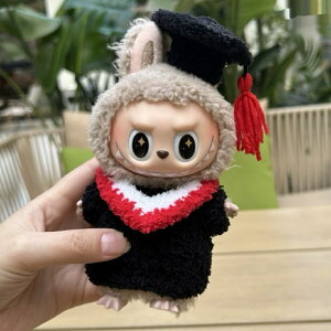 A064528Ǝ Vi2_Zbg labubuuuʂݕ17cmւ