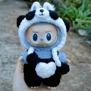 A064530Vi2_Zbg p_labubuuuʂݕ17cmւ