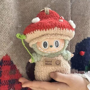 A064536Vi2_Zbg labubuuuʂݕ17cmւ