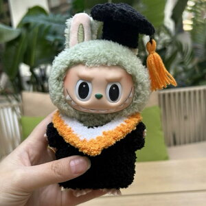 A064540Ǝ Vi2_Zbg labubuuuʂݕ17cmւ