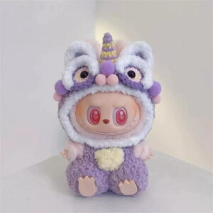 A064543Vi2_Zbg q labubuuuʂݕ17cmւ