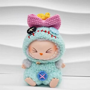 A064553Vi2_Zbg labubuuuʂݕ17cmւ