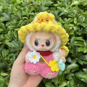 A064554Vi2_Zbg labubuuuʂݕ17cmւ