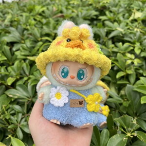 A064556Vi2_Zbg labubuuuʂݕ17cmւ