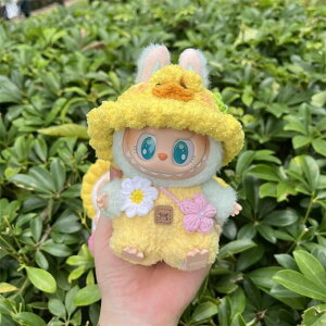 A064557Vi2_Zbg labubuuuʂݕ17cmւ