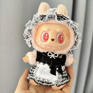 A064560Vi2_Zbg Ch labubuuuʂݕ17cmւ