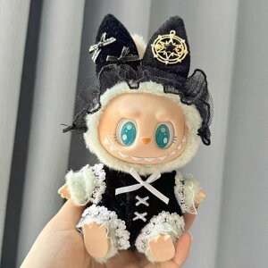 A064561Vi2_Zbg labubuuuʂݕ17cmւ