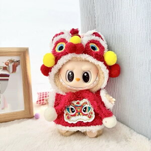 A064565Vi2_Zbg q labubuuuʂݕ17cmւ