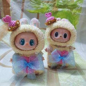 A064572Vi2_Zbg @labubuuuʂݕ17cmւ