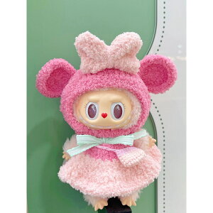 A064575Vi2_Zbg {labubuuuʂݕ17cmւ