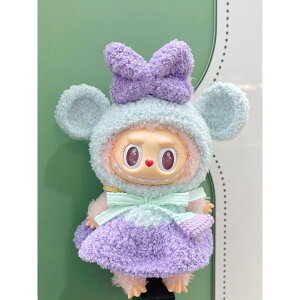 A064576Vi2_Zbg {@labubuuuʂݕ17cmւ