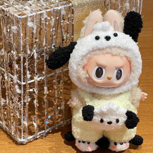 A064577Vi2_Zbg  labubuuuʂݕ17cmւ