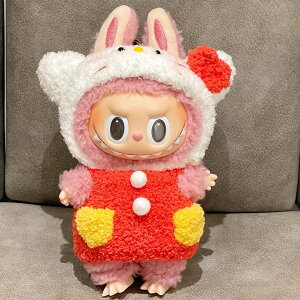 A064578Vi2_Zbg labubuuuʂݕ17cmւ