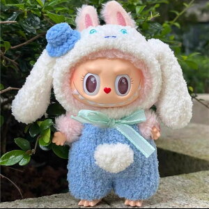 A064580Vi2_Zbg  labubuuuʂݕ17cmւ