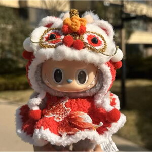 A064581Vi2_Zbg q labubuuuʂݕ17cmւ