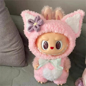 A064585Vi2_Zbg labubuuuʂݕ17cmւ