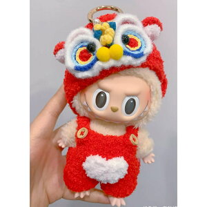 A064591Vi2_Zbg q labubuuuʂݕ17cmւ