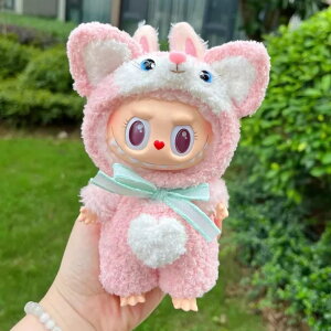 A064592Vi2_Zbg labubuuuʂݕ17cmւ