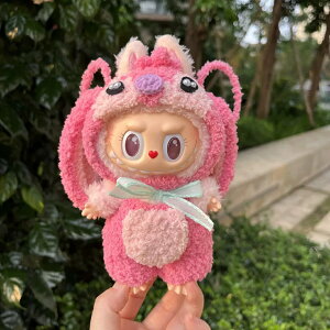 A064593Vi2_Zbg sNlabubuuuʂݕ17cmւ