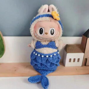 A064597Vi3_ZbglP labubuuuʂݕ17cmւ