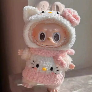 A064599Vi2_Zbg  labubuuuʂݕ17cmւ