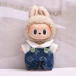 A064636Vi2_Zbglabubuuuʂݕ17cmւI[o[I[