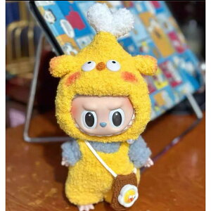 A064654Vi3_Zbg labubuuuʂݕ17cmւ