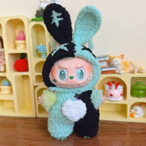 A064655Vi2_Zbg labubuuuʂݕ17cmւ