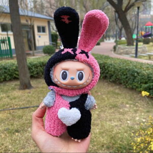 A064661Vi2_Zbg labubuuuʂݕ17cmւ