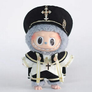 A064842Vi2_Zbg labubuuuʂݕ17cmւ