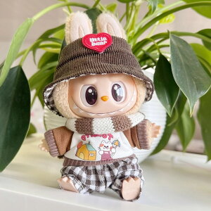 A064988Xq㉺Zbg4_Zbglabubuuuʂݕ17cmւ