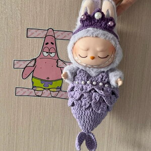 A065035lPjbg2_Zbglabubuuuʂݕ17cmւ