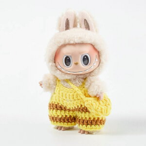 A065039obOtTybg labubuuuʂݕ17cmւ