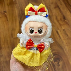 A065158Vi2_Zbg labubuuuʂݕ17cmւ