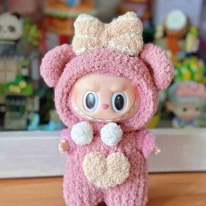 A065171Vi2_Zbg labubuuuʂݕ17cmւ