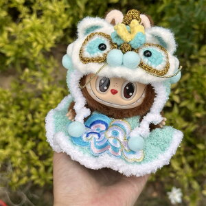 A065173Vi2_Zbg labubuuuʂݕ17cmւ