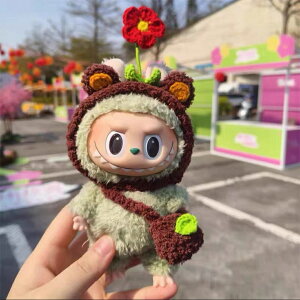 A065174Vi2_Zbg labubuuuʂݕ17cmւ