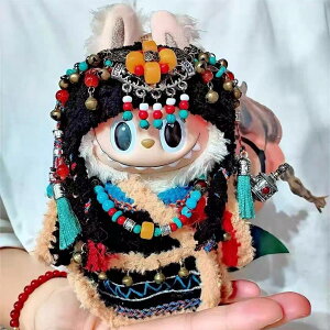 A065179Vi3_Zbg labubuuuʂݕ17cmւ