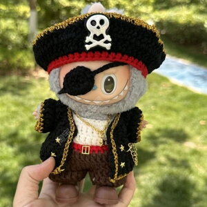 A065184Vi5_Zbg labubuuuʂݕ17cmւ