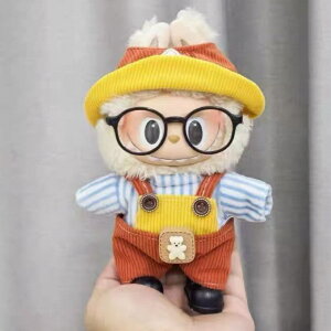 A065258Vi4_Zbg labubuuuʂݕ17cmւ