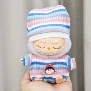 A065259Vi2_Zbg labubuuuʂݕ17cmւ