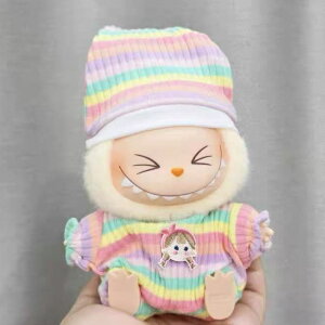 A065260Vi2_Zbg labubuuuʂݕ17cmւ