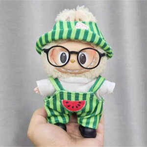 A065261Vi4_Zbg labubuuuʂݕ17cmւ