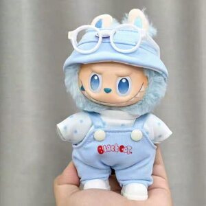 A065262Vi4_Zbg labubuuuʂݕ17cmւ