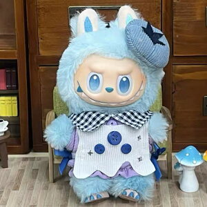 A065267Vi2_Zbg labubuuuʂݕ17cmւ