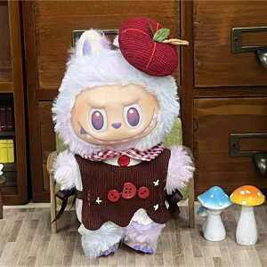 A065268Vi2_Zbg labubuuuʂݕ17cmւ