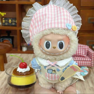 A065269Vi2_Zbg labubuuuʂݕ17cmւ