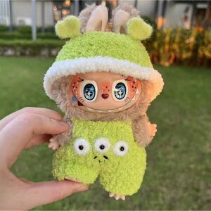 A065275Vi2_Zbg labubuuuʂݕ17cmւ